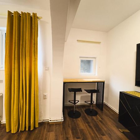 Loving Downtown Studio By Chr Luxury Property Bucareste Exterior foto