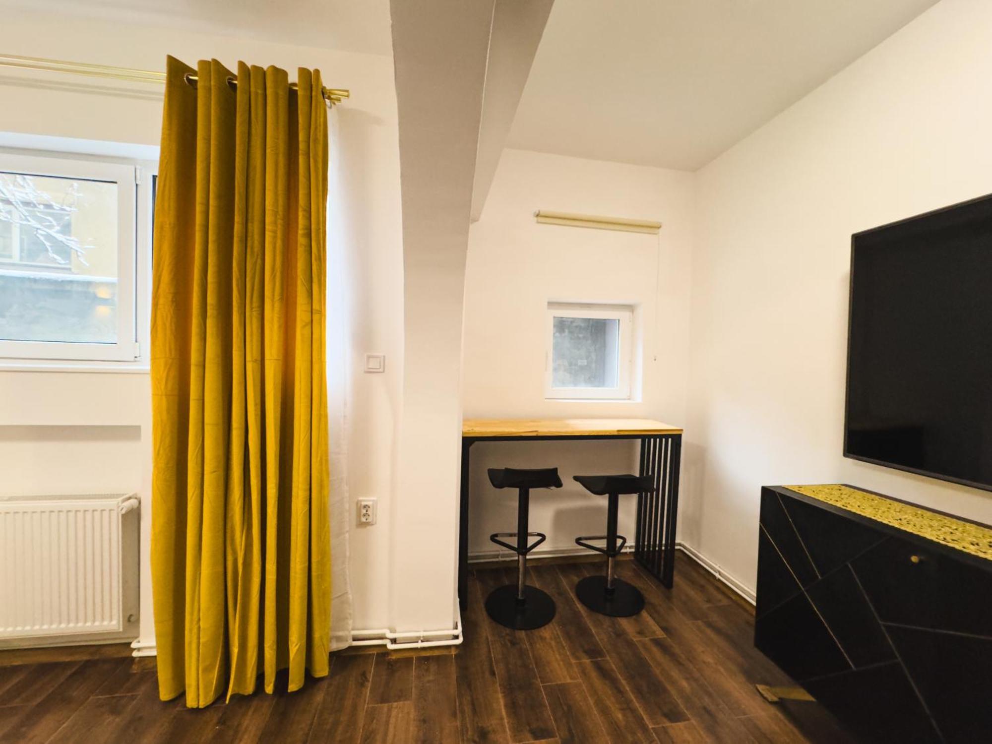 Loving Downtown Studio By Chr Luxury Property Bucareste Exterior foto