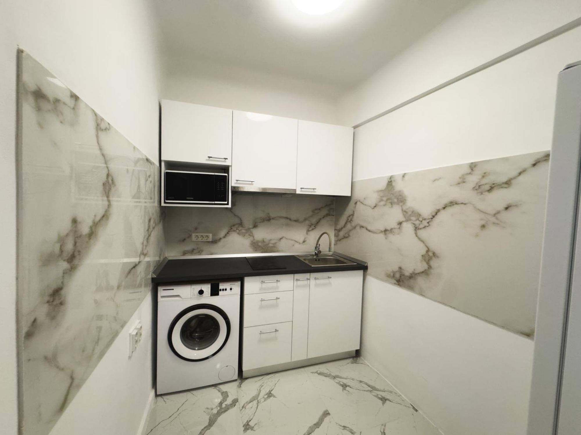 Loving Downtown Studio By Chr Luxury Property Bucareste Exterior foto