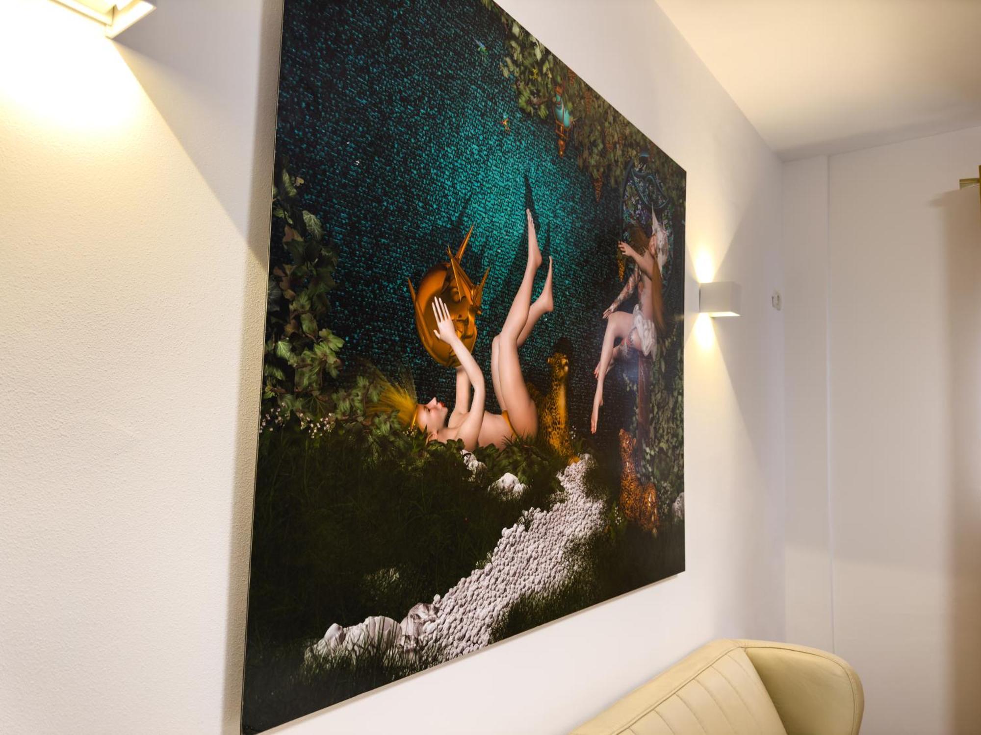 Loving Downtown Studio By Chr Luxury Property Bucareste Exterior foto