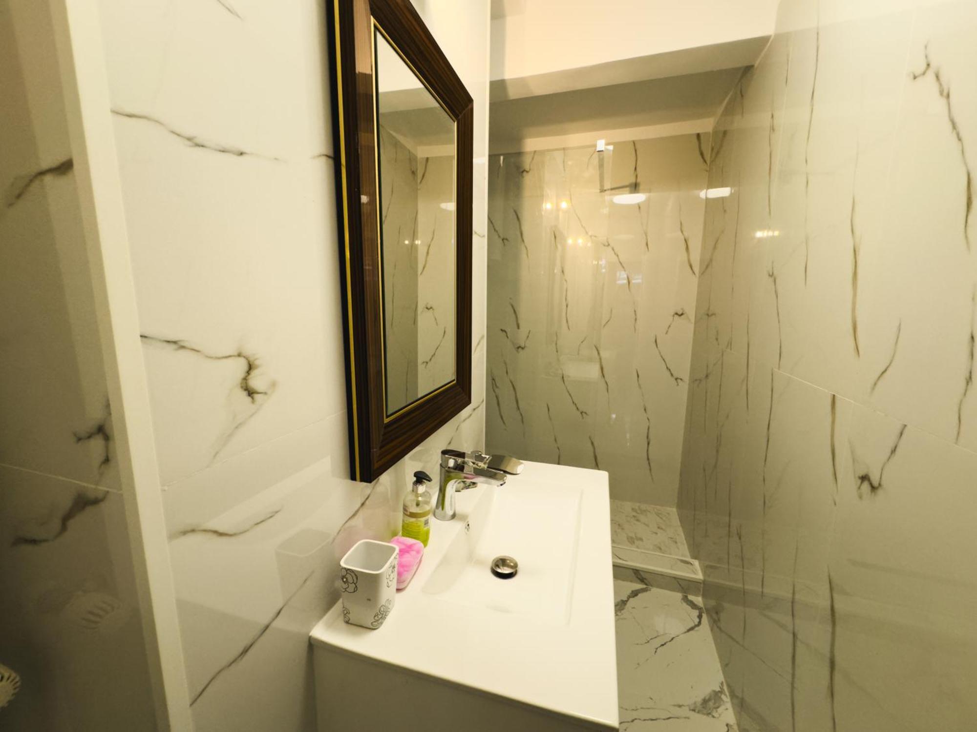 Loving Downtown Studio By Chr Luxury Property Bucareste Exterior foto