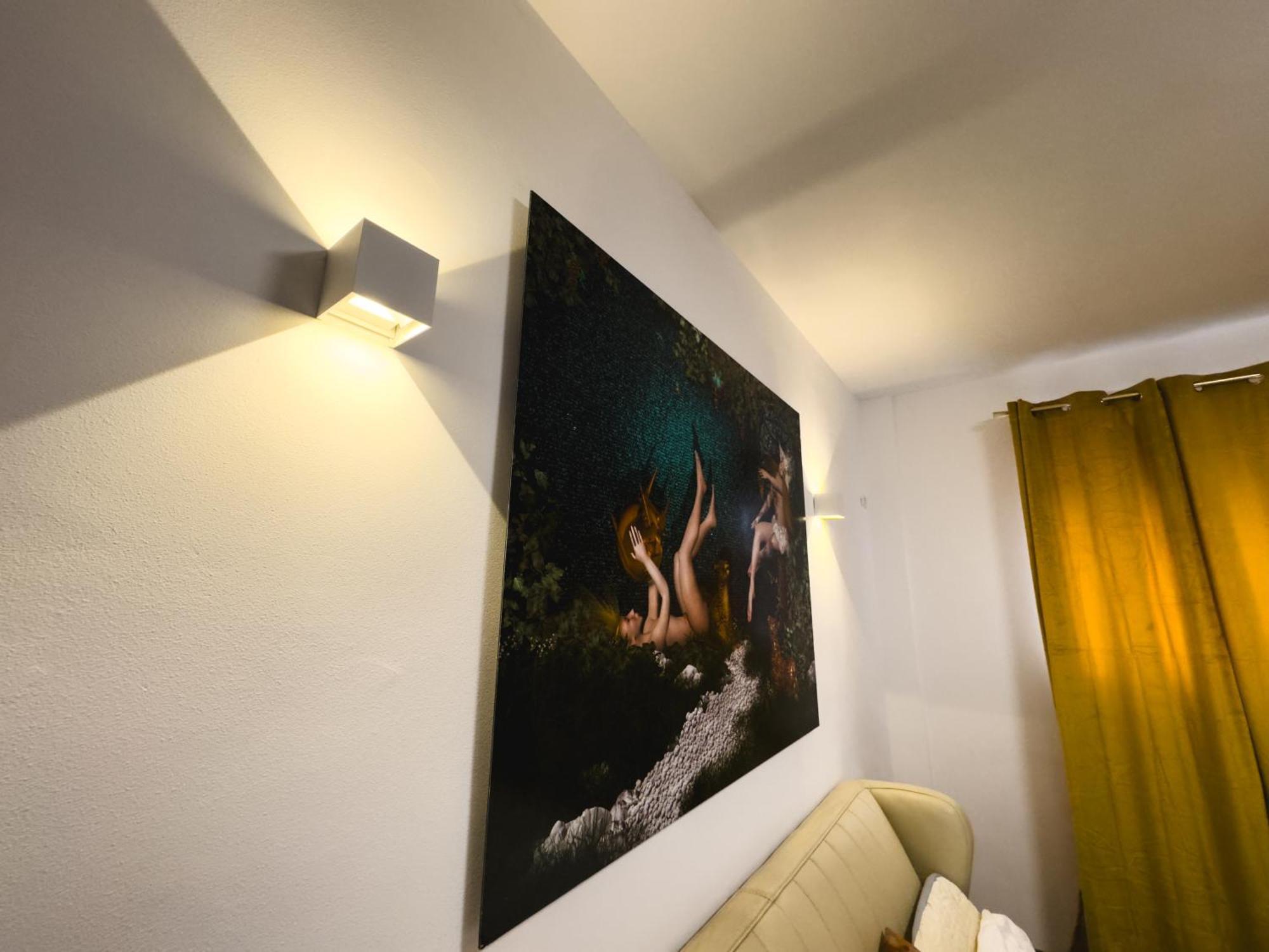 Loving Downtown Studio By Chr Luxury Property Bucareste Exterior foto